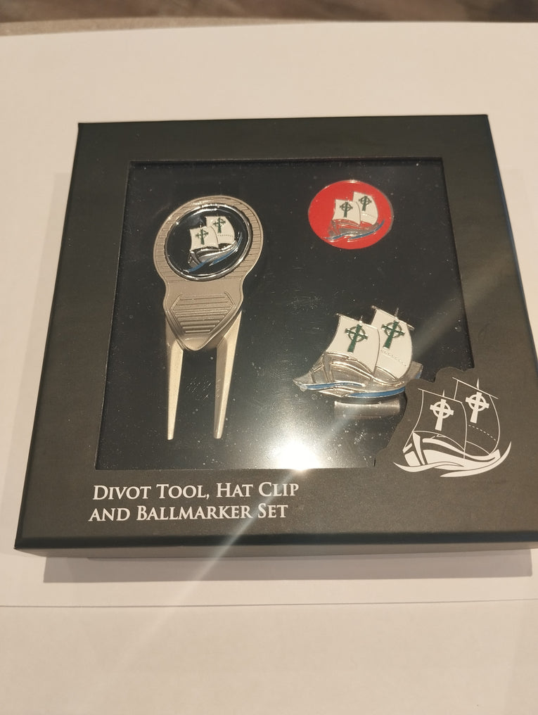 Gift Box Set