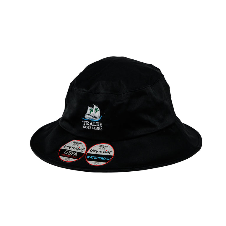 Imperial Bucket Hat