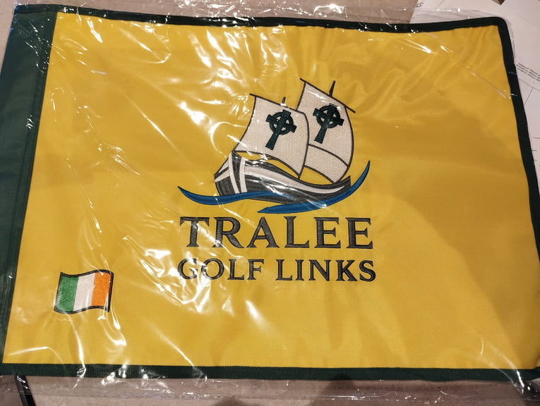 Tralee Flag